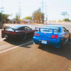 Meet your Posher, Freddy